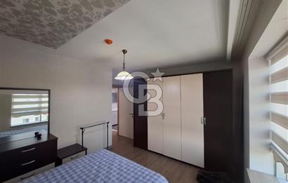 İSTANBUL PRESTİJ PARKTA BAKIMLI FULL BEYAZ EŞYALI-ÖNÜ AÇIK 2+1