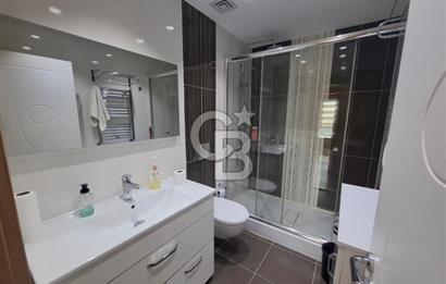 İSTANBUL PRESTİJ PARKTA BAKIMLI FULL BEYAZ EŞYALI-ÖNÜ AÇIK 2+1