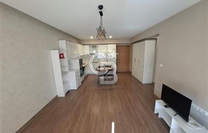 İSTANBUL PRESTİJ PARKTA BAKIMLI FULL BEYAZ EŞYALI-ÖNÜ AÇIK 2+1