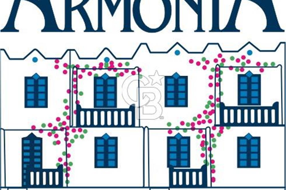 Bodrum Club Armonia Satılık Devremülk * En Değerli Dönem *