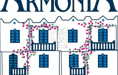 Bodrum Club Armonia Satılık Devremülk * En Değerli Dönem *