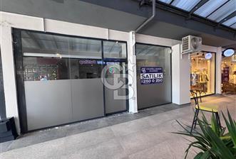 MANİSA KARAALİ RAİNBOW AVM DE SATILIK BOŞ DÜKKAN - 1 - 373361