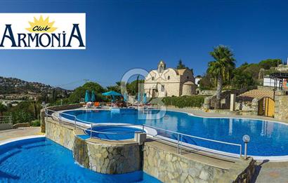 Bodrum Club Armonia Satılık Devremülk * En Değerli Dönem *