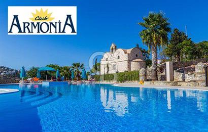 Bodrum Club Armonia Satılık Devremülk * En Değerli Dönem *