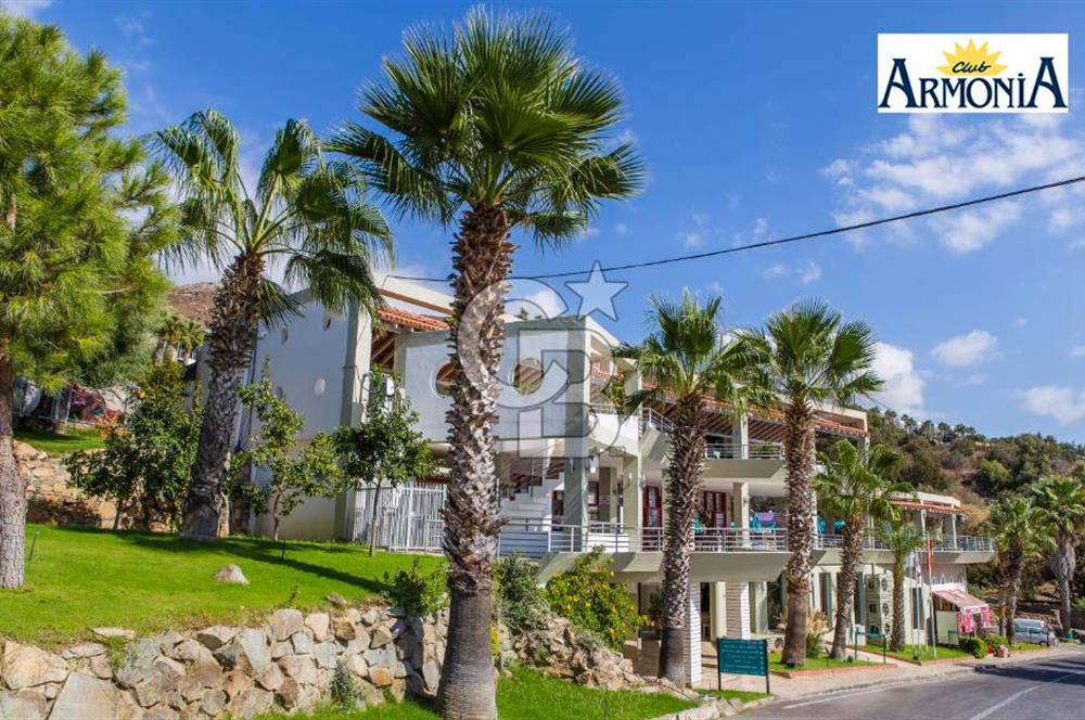 Bodrum Club Armonia Satılık Devremülk * En Değerli Dönem *