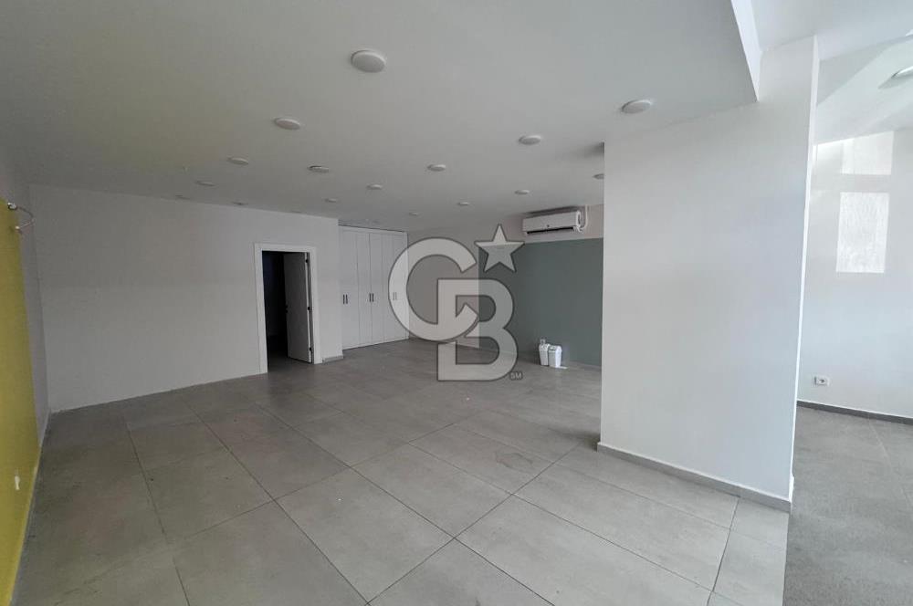 MANİSA KARAALİ RAİNBOW AVM DE SATILIK BOŞ DÜKKAN