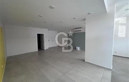 MANİSA KARAALİ RAİNBOW AVM DE SATILIK BOŞ DÜKKAN