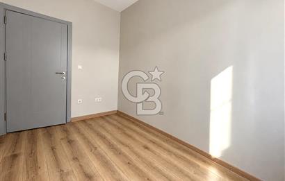 Kadıköy Acıbadem Merkezi Konum Kiralık 2+1 Daire