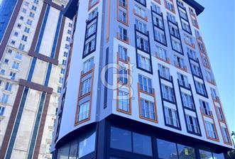 Ataşehir Japon Evlerde Satılık Eşyalı Muhteşem Stüdyo Daire - 5 - 373367