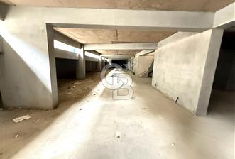 Acıbadem Caddesi Ön Cephe 600 M2 Satılık Depolu Dükkan - 1 - 373340