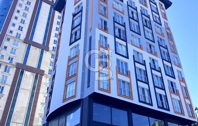 Ataşehir Japon Evlerde Kiralık Eşyalı Muhteşem Stüdyo Daire