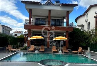 Aydın Didim Altınkum Satılık 5+1 Villa - 1 - 373345