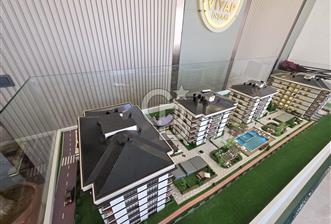 ÇANAKKALE KARACAÖREN SİTE İÇİ HAVUZLU SOSYAL DONATILI KALİTELİ YAPI FIRSAT FİYATLARLA YERİNİZİ ALIN    - 4 - 373389
