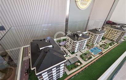ÇANAKKALE KARACAÖREN SİTE İÇİ HAVUZLU SOSYAL DONATILI KALİTELİ YAPI FIRSAT FİYATLARLA YERİNİZİ ALIN   
