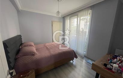BAĞDAT CADDESİ YAKININDA BOŞ 2+1 60M2 NET DAİRE