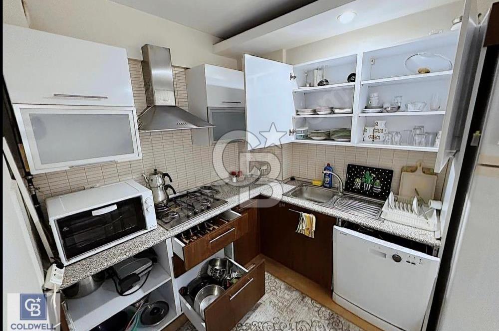 NORAN PARK SATILIK 2+1 140 M2 KÖŞE DAİRE