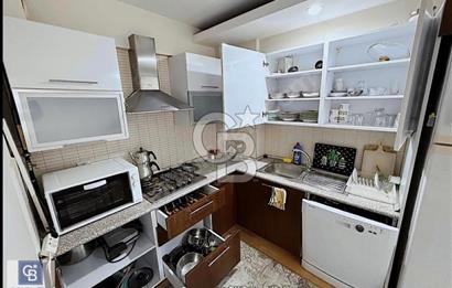NORAN PARK SATILIK 2+1 140 M2 KÖŞE DAİRE