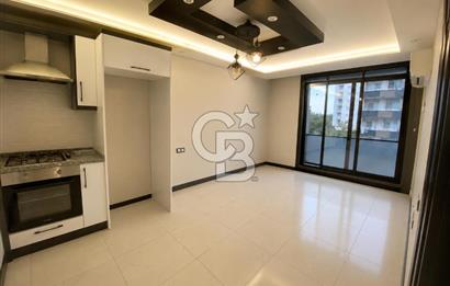 MERSİN ERDEMLİ HAVUZLU SİTEDE DENİZE 400 M. 1+1 SATILIK DAİRE