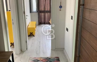 ALTINOVA KOLAYLI PLUS SİTESİNDE HAVUZLU SİTEDE EŞYALI 1+1