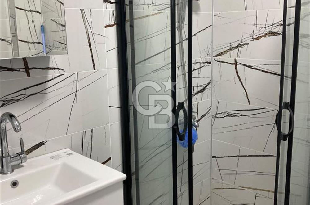 ALTINOVA KOLAYLI PLUS SİTESİNDE HAVUZLU SİTEDE EŞYALI 1+1