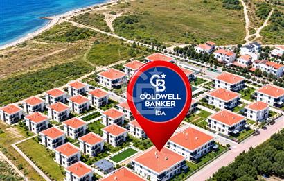 ALTINOVA KOLAYLI PLUS SİTESİNDE HAVUZLU SİTEDE EŞYALI 1+1