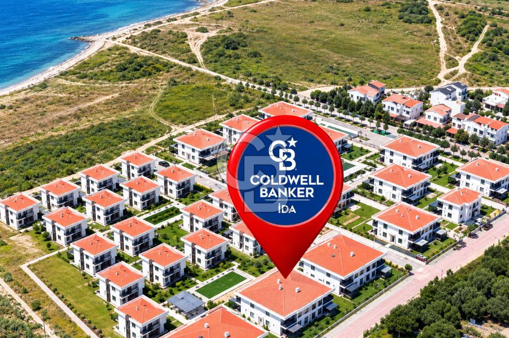 ALTINOVA KOLAYLI PLUS SİTESİNDE HAVUZLU SİTEDE EŞYALI 1+1