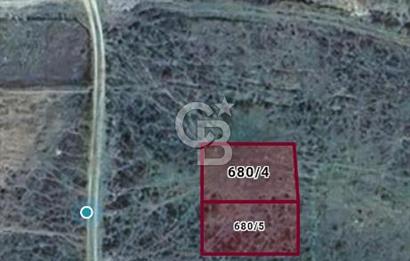 Çanakkale Lapseki Çardak'ta Satılık Deniz Manzaralı Arsa