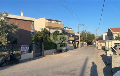 URLA GÜLBAHÇE'DE KİRALIK EŞYALI 1+1