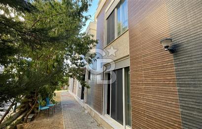 URLA GÜLBAHÇE'DE KİRALIK EŞYALI 1+1