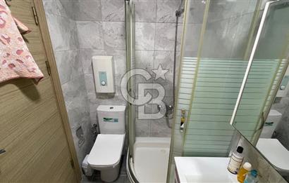 URLA GÜLBAHÇE'DE KİRALIK EŞYALI 1+1