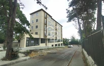 KİRALIK HADIMKÖY MERKEZDE HASTANE KARŞISI 110 M² TİCARİ DÜKKAN