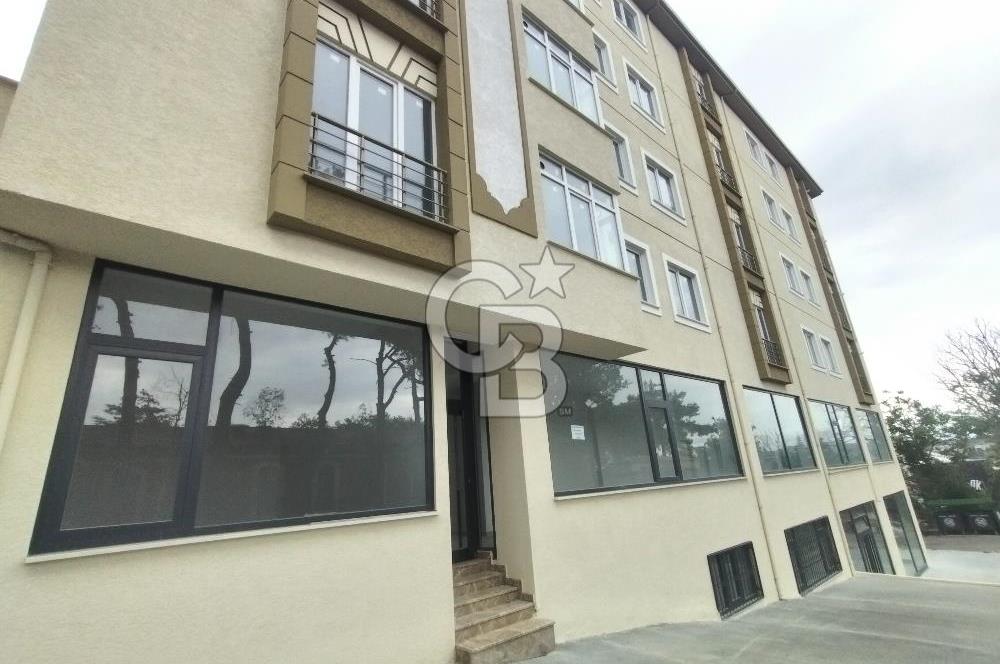 KİRALIK HADIMKÖY MERKEZDE HASTANE KARŞISI 110 M² TİCARİ DÜKKAN