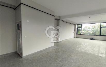 KİRALIK HADIMKÖY MERKEZDE HASTANE KARŞISI 110 M² TİCARİ DÜKKAN