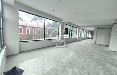 KİRALIK HADIMKÖY MERKEZDE HASTANE KARŞISI 110 M² TİCARİ DÜKKAN