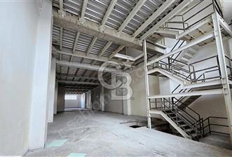 ESENYURT BULVAR9 SANAYİDE SATILIK 1500 MT2 ÜRETİM TESİSİ - 2 - 373401