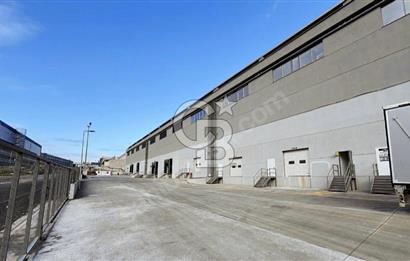 ESENYURT BULVAR9 SANAYİDE SATILIK 1500 MT2 ÜRETİM TESİSİ