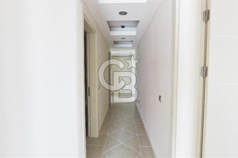 Mavişehir Emlak Konut Deniz & Havuz Satılık 2+1 120 m² Daire