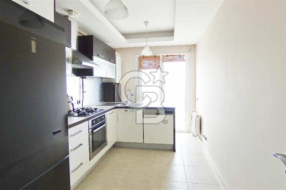 Mavişehir Emlak Konut Deniz & Havuz Satılık 2+1 120 m² Daire