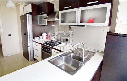 Mavişehir Emlak Konut Deniz & Havuz Satılık 2+1 120 m² Daire
