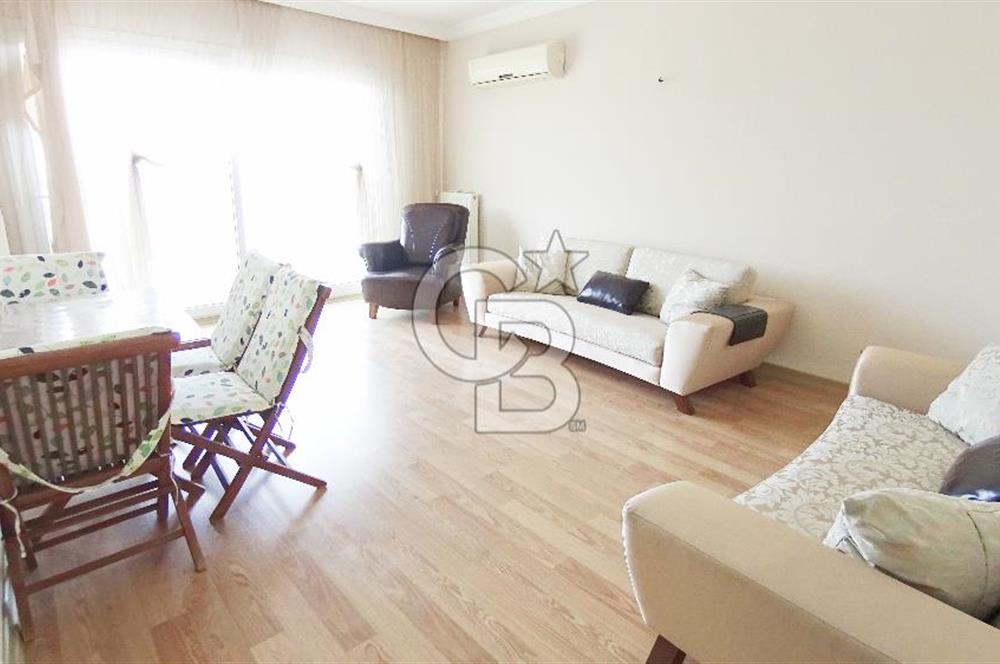 Mavişehir Emlak Konut Deniz & Havuz Satılık 2+1 120 m² Daire