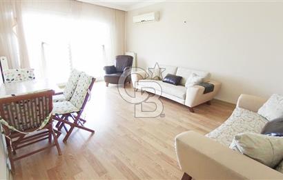 Mavişehir Emlak Konut Deniz & Havuz Satılık 2+1 120 m² Daire