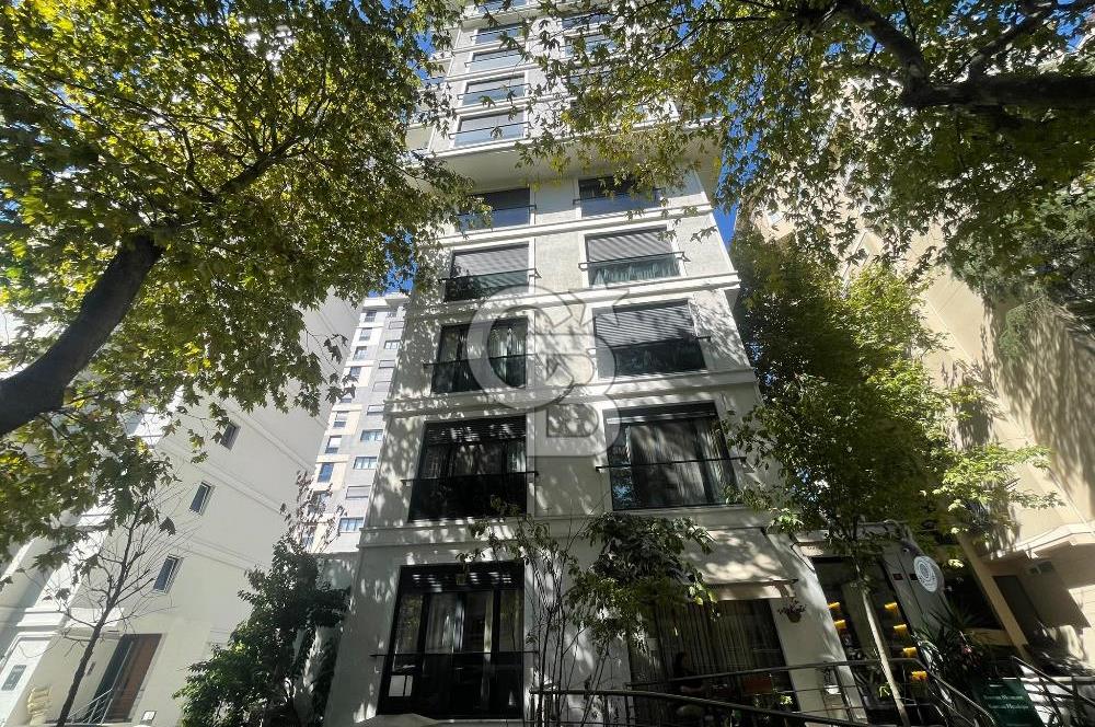 BAĞDAT CADDESİ YAKININDA BOŞ 2+1 60M2 NET DAİRE