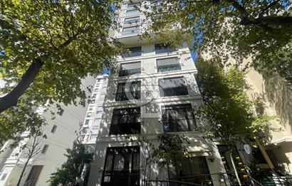 BAĞDAT CADDESİ YAKININDA BOŞ 2+1 60M2 NET DAİRE