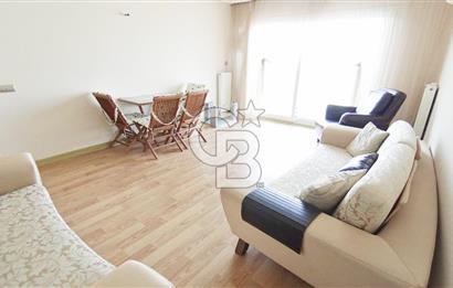 Mavişehir Emlak Konut Deniz & Havuz Satılık 2+1 120 m² Daire