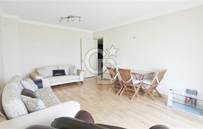 Mavişehir Emlak Konut Deniz & Havuz Satılık 2+1 120 m² Daire