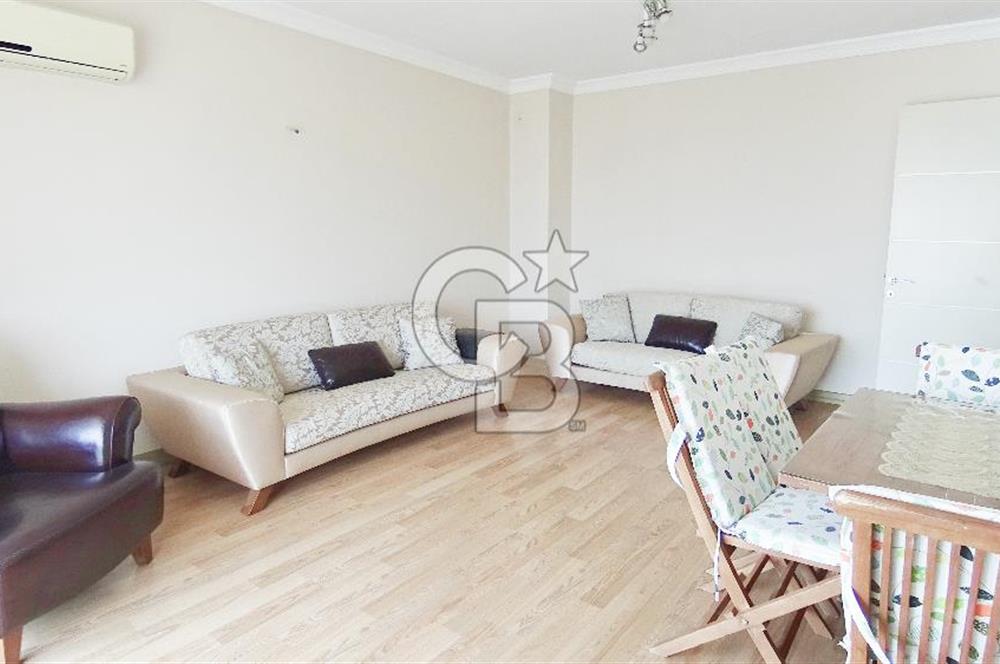 Mavişehir Emlak Konut Deniz & Havuz Satılık 2+1 120 m² Daire