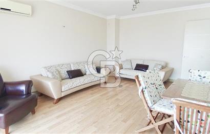 Mavişehir Emlak Konut Deniz & Havuz Satılık 2+1 120 m² Daire