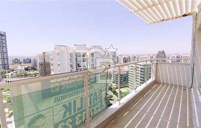 Mavişehir Emlak Konut Deniz & Havuz Satılık 2+1 120 m² Daire