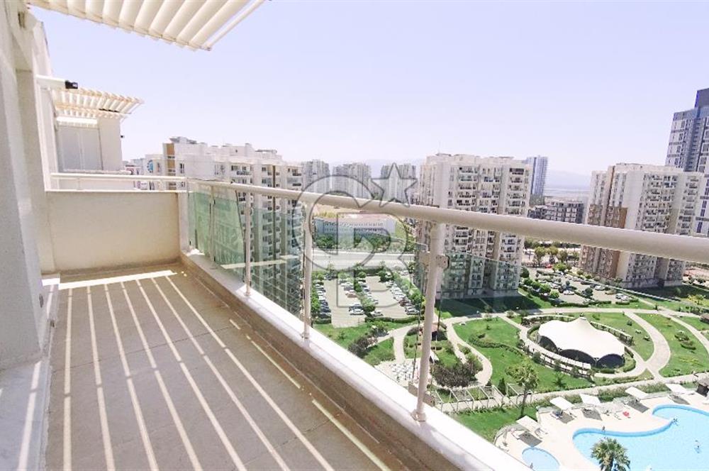 Mavişehir Emlak Konut Deniz & Havuz Satılık 2+1 120 m² Daire