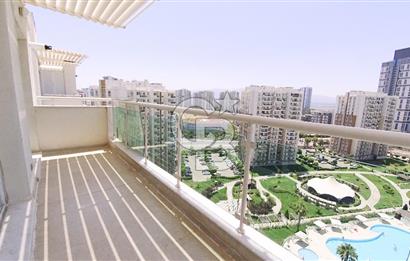 Mavişehir Emlak Konut Deniz & Havuz Satılık 2+1 120 m² Daire